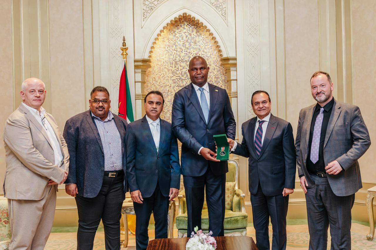 Moçambique atrai mais de 300 milhões USD em investimentos